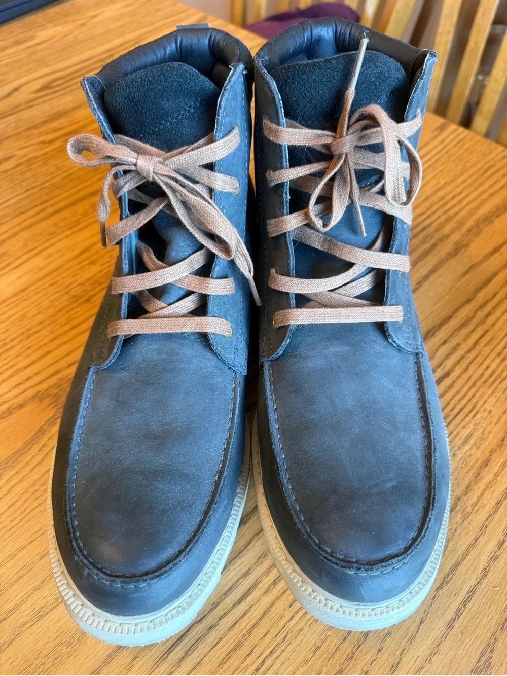 Men's Sorel Madson II Moc Toe Waterproof Boot